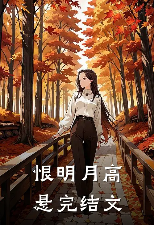 恨明月高悬完结文