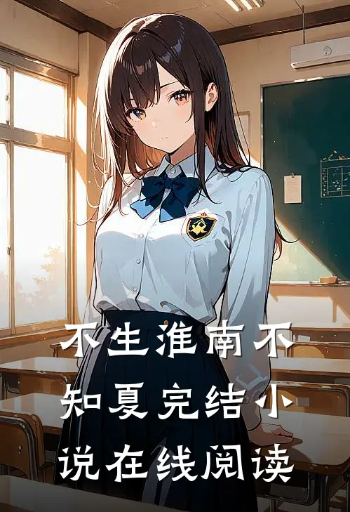 不生淮南不知夏完结小说在线阅读