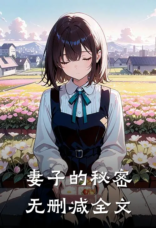 妻子的秘密无删减全文