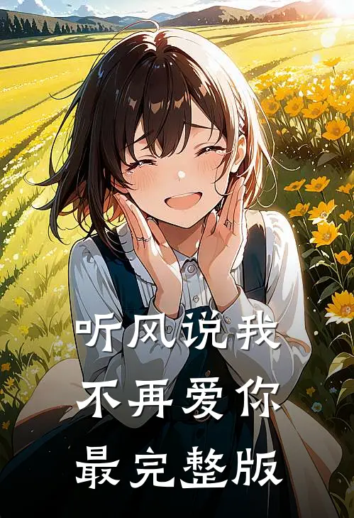 听风说我不再爱你最完整版