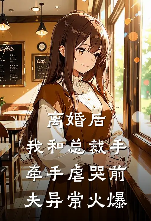 离婚后，我和总裁手牵手虐哭前夫异常火爆