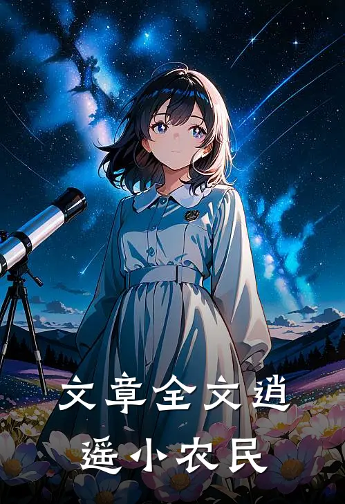 文章全文逍遥小农民