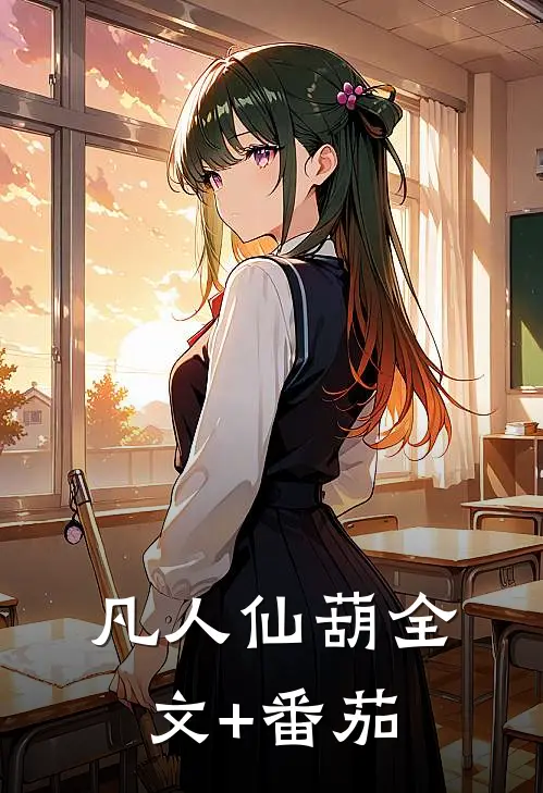 凡人仙葫全文+番茄