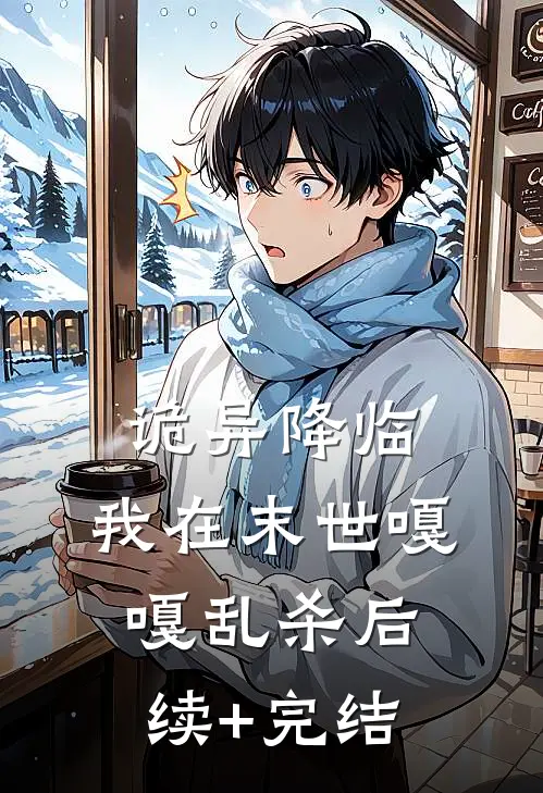 诡异降临：我在末世嘎嘎乱杀后续+完结