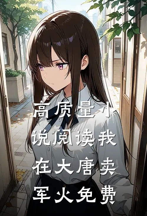 高质量小说阅读我在大唐卖军火免费