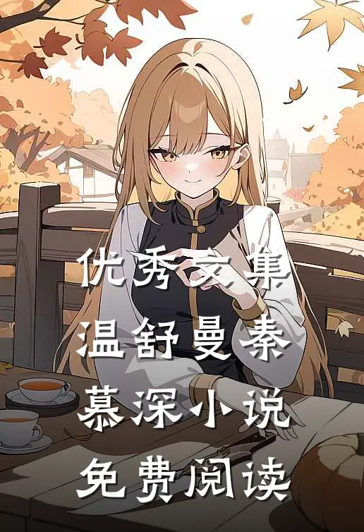 优秀文集温舒曼秦慕深小说免费阅读