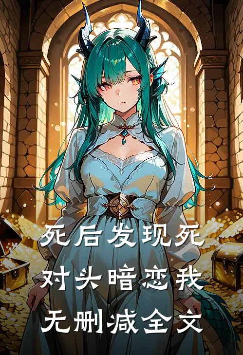 死后发现死对头暗恋我无删减全文