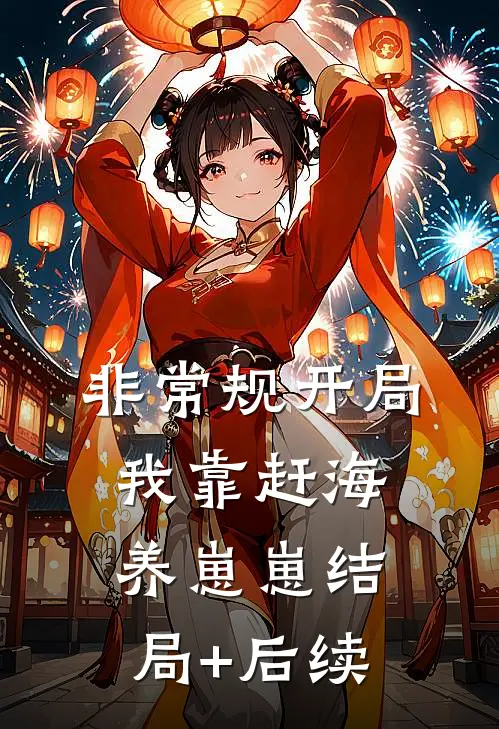 非常规开局：我靠赶海养崽崽结局+后续