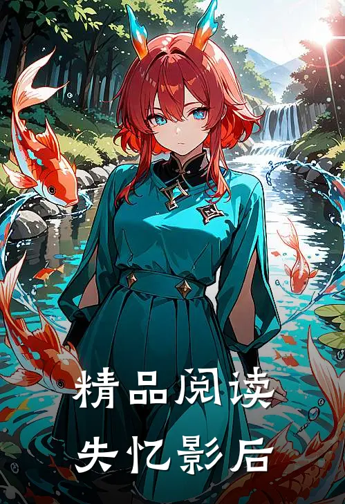 精品阅读失忆影后