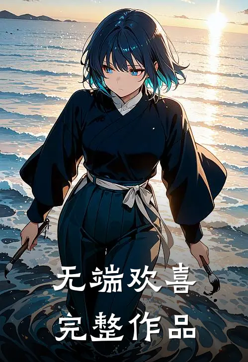 无端欢喜完整作品