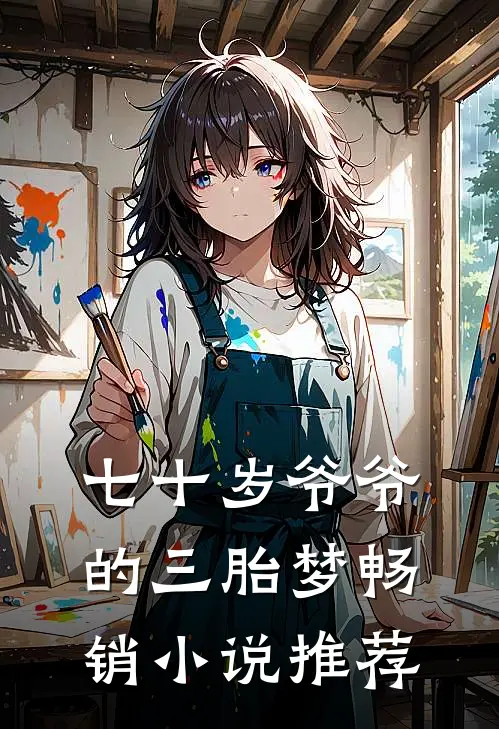 七十岁爷爷的三胎梦畅销小说推荐