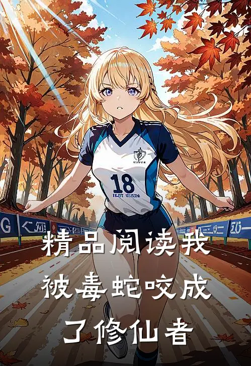 精品阅读我被毒蛇咬成了修仙者