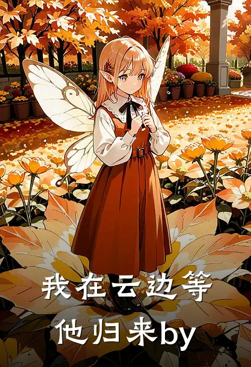 我在云边等他归来by