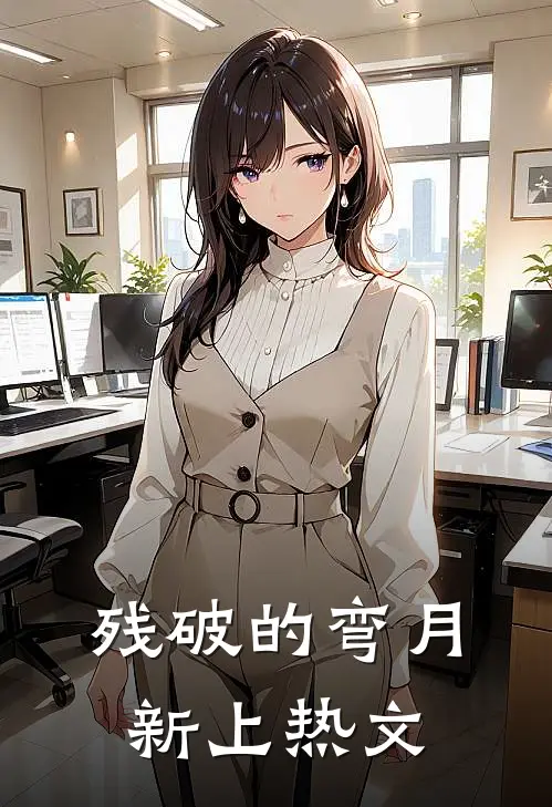 残破的弯月新上热文