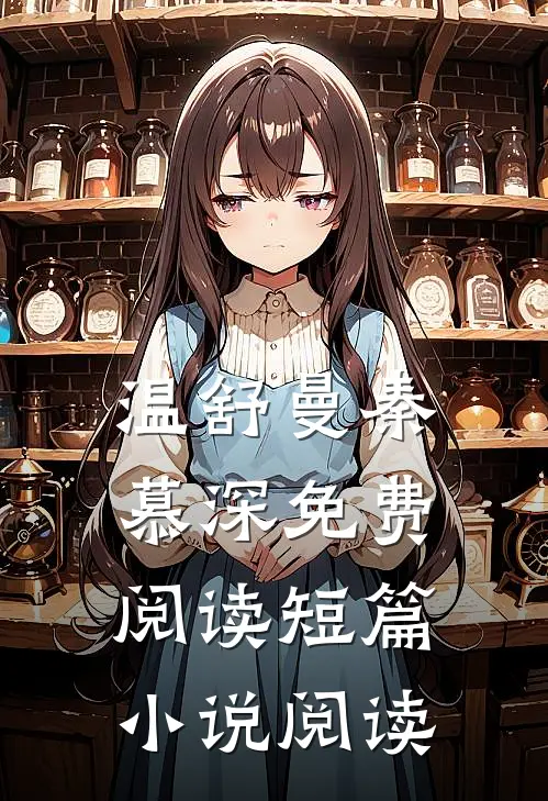 温舒曼秦慕深免费阅读短篇小说阅读