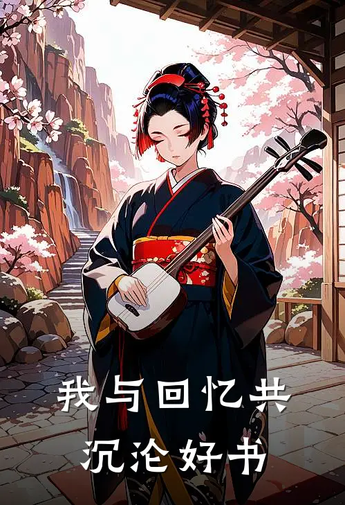 我与回忆共沉沦好书