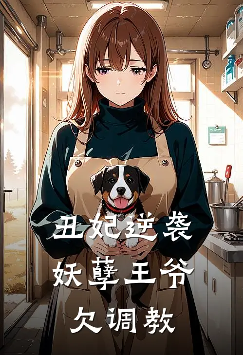 丑妃逆袭：妖孽王爷欠调教