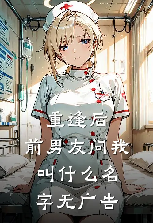 重逢后，前男友问我叫什么名字无广告