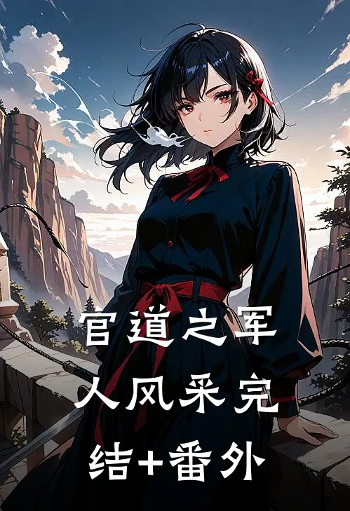 官道之军人风采完结+番外