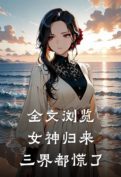 全文浏览女神归来，三界都慌了