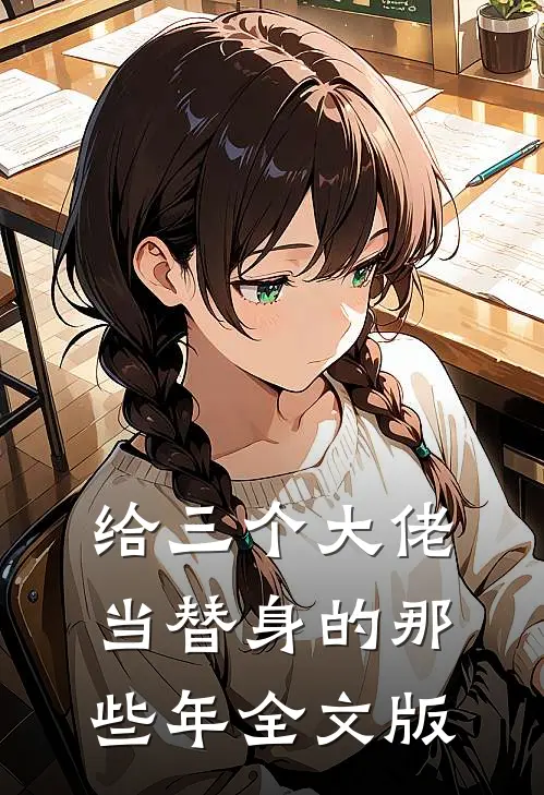 给三个大佬当替身的那些年全文版
