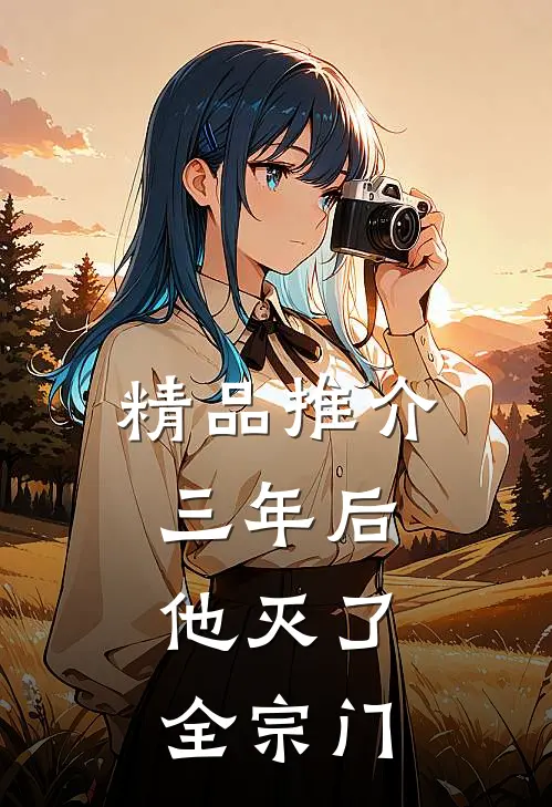 精品推介三年后，他灭了全宗门