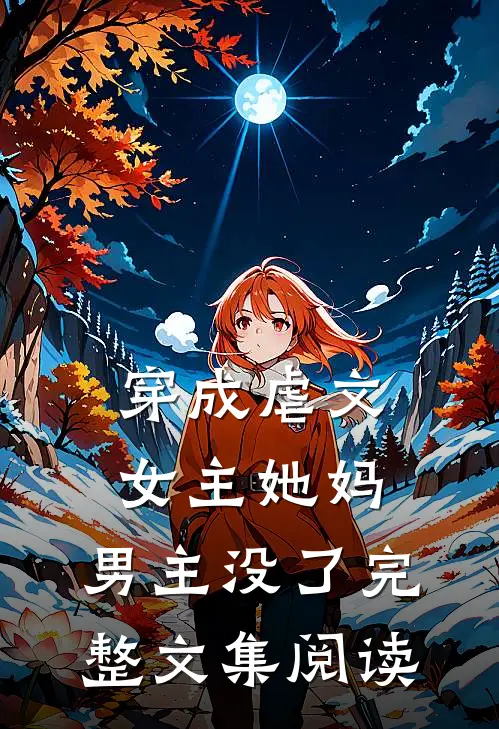 穿成虐文女主她妈，男主没了完整文集阅读