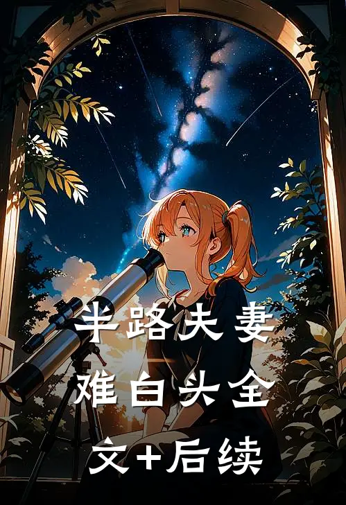 半路夫妻难白头全文+后续