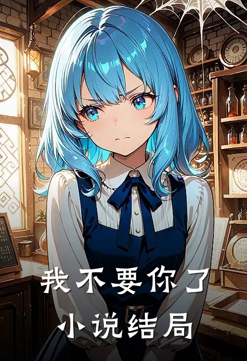 我不要你了小说结局