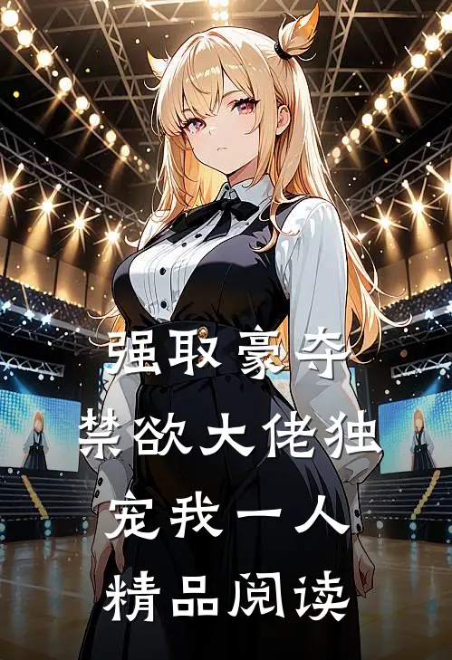 强取豪夺：禁欲大佬独宠我一人精品阅读