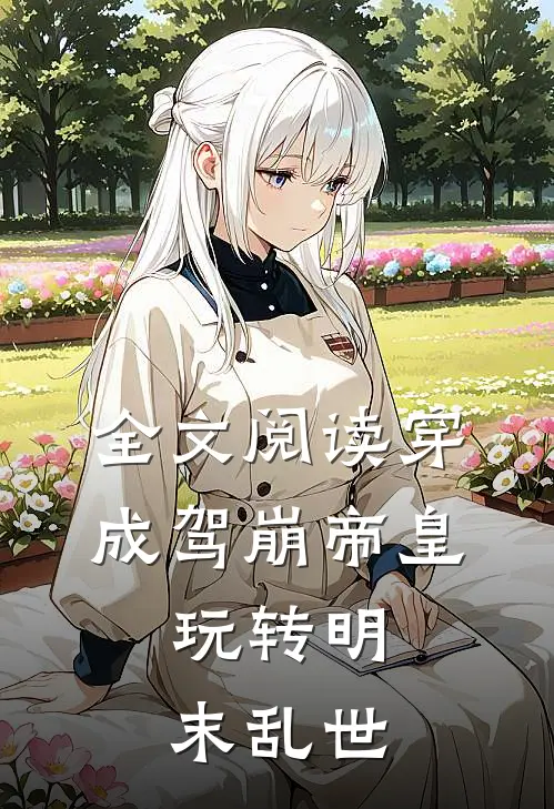 全文阅读穿成驾崩帝皇，玩转明末乱世