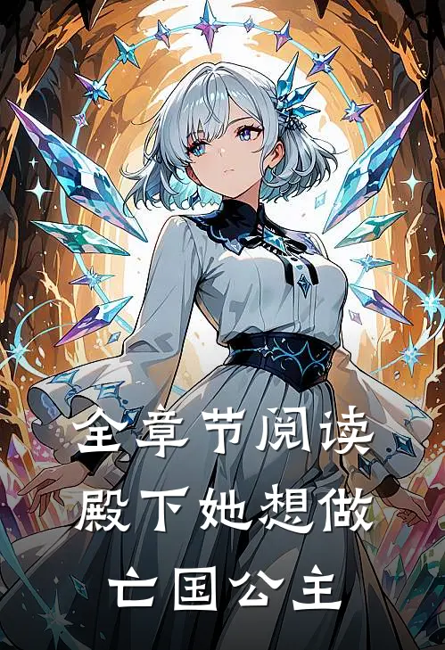 全章节阅读殿下她想做亡国公主