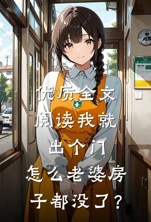优质全文阅读我就出个门，怎么老婆房子都没了？