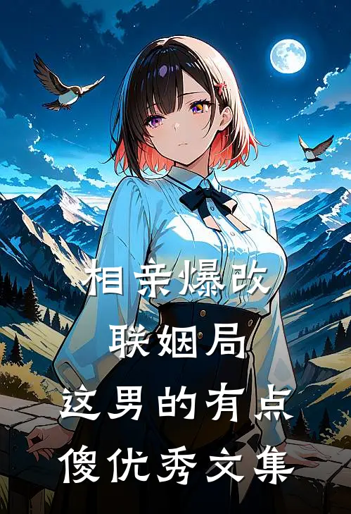 相亲爆改联姻局，这男的有点傻优秀文集