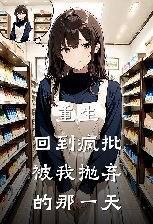 重生：回到疯批被我抛弃的那一天
