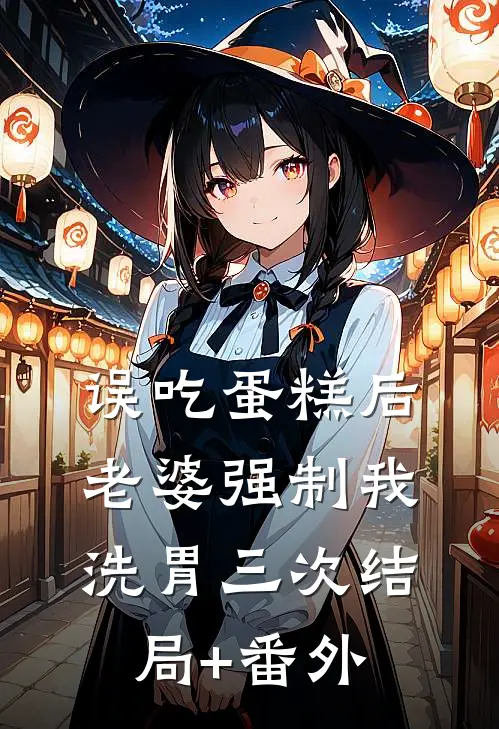 误吃蛋糕后，老婆强制我洗胃三次结局+番外