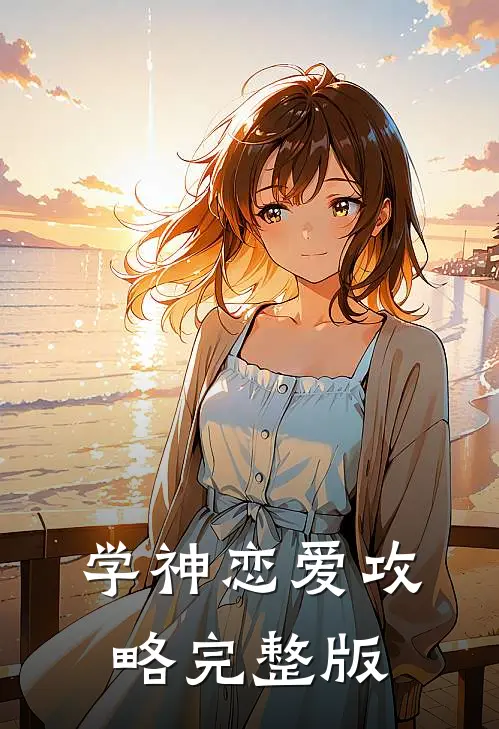 学神恋爱攻略完整版