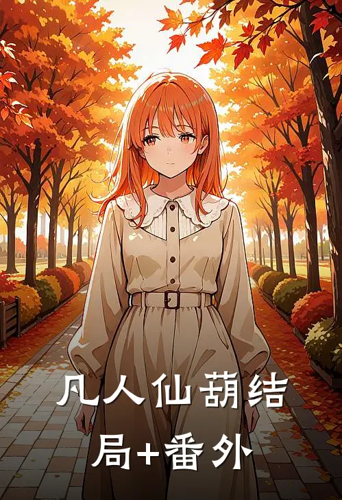 凡人仙葫结局+番外