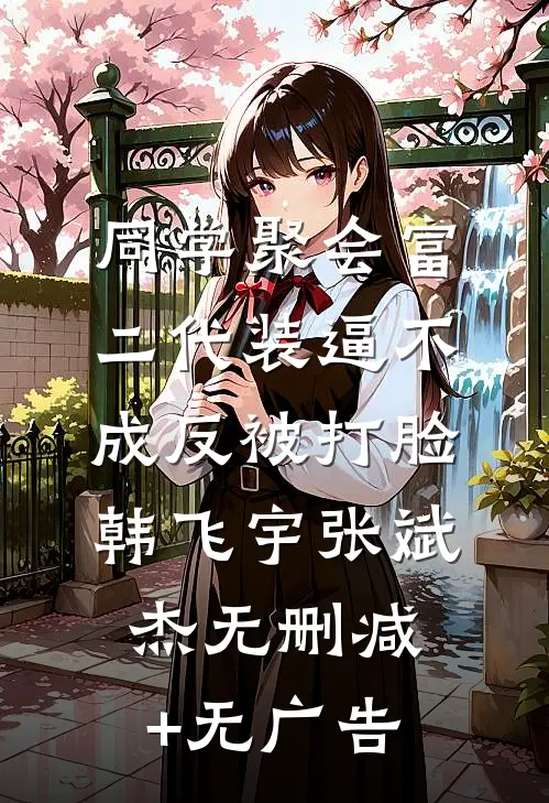 同学聚会富二代装逼不成反被打脸韩飞宇张斌杰无删减+无广告