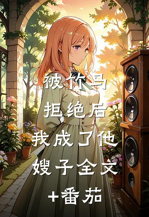 被竹马拒绝后，我成了他嫂子全文+番茄