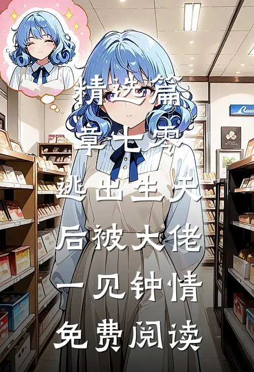 精选篇章七零:逃出生天后被大佬一见钟情免费阅读
