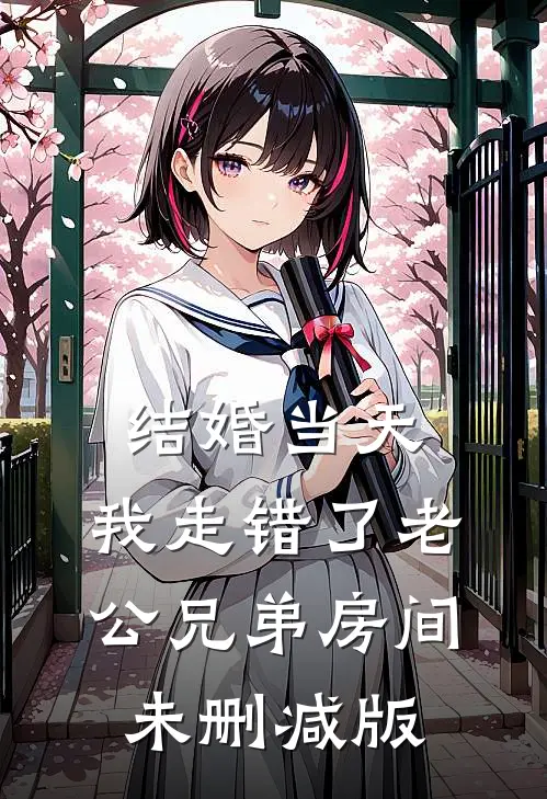 结婚当天，我走错了老公兄弟房间未删减版