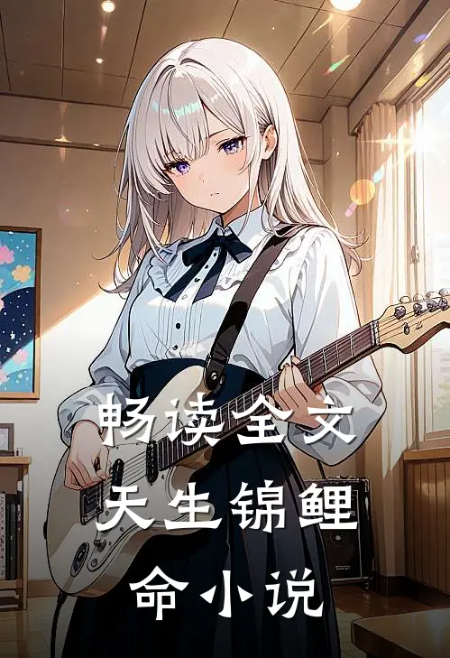 畅读全文天生锦鲤命小说