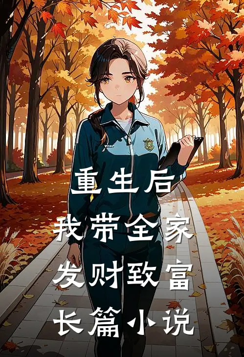 重生后，我带全家发财致富长篇小说