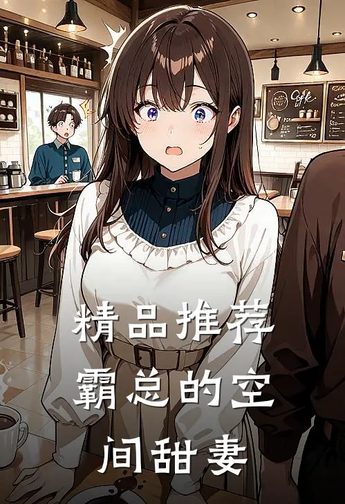 精品推荐霸总的空间甜妻