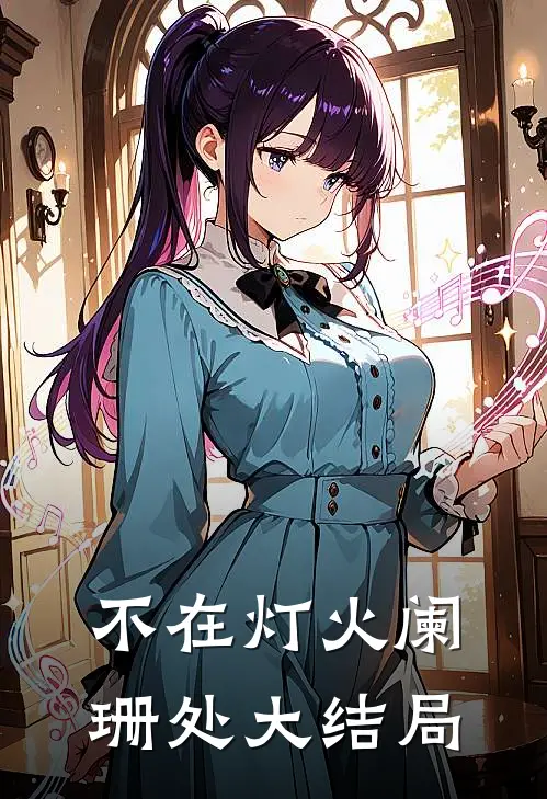 不在灯火阑珊处大结局