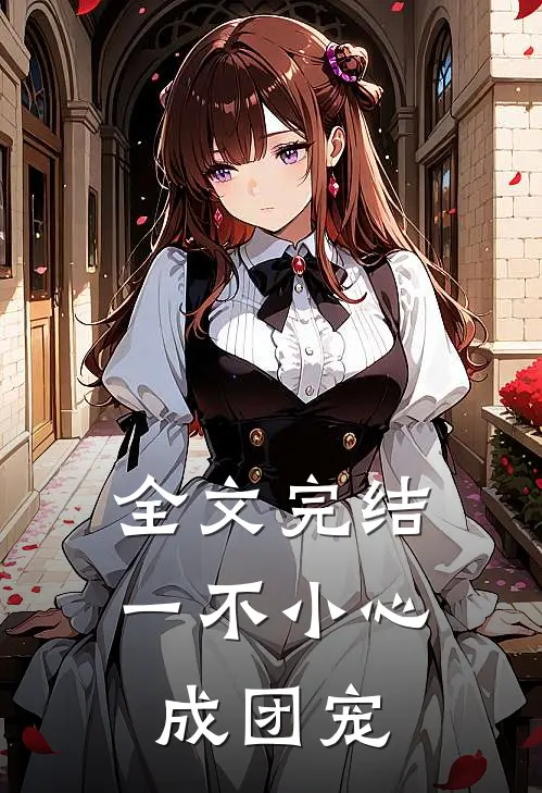 全文完结一不小心成团宠