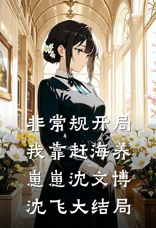 非常规开局：我靠赶海养崽崽沈文博沈飞大结局