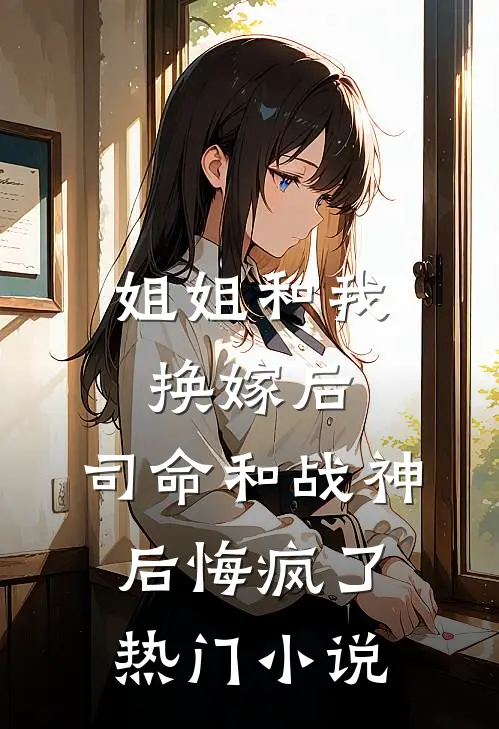 姐姐和我换嫁后，司命和战神后悔疯了热门小说