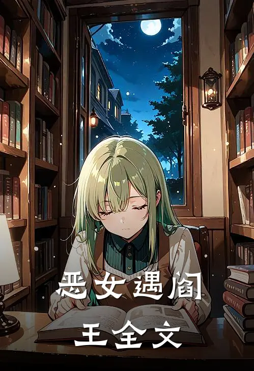 恶女遇阎王全文
